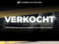 Fiat Grande Panda - 1.2 Hybrid ICON 6+2 jaar garantie