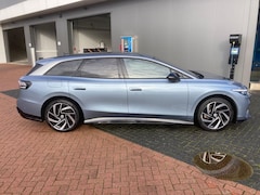 Volkswagen ID.7 Tourer - 1st Edition 77 kWh