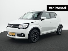 Suzuki Ignis - 1.2 Select Intro | radio | Airco | Lichtmetalen velgen | Bluetooth