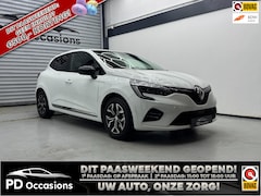 Renault Clio - 1.6 E-Tech Hybrid 145 Evolution - Airco - Navi - Cruise - Carplay - Parkeersensoren