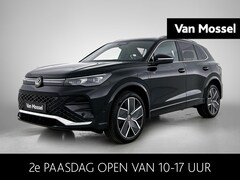 Volkswagen Tiguan - 1.5 eHybrid R-Line Edition 204 PK Plug in hybrid | Trekhaak | 360 Camera | Stoelverwaming