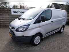 Ford Transit Custom - 270 2.0 TDCI L1H1 Economy Edition