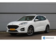 Ford Kuga - 2.5 PHEV ST-Line