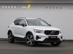 Volvo XC40 - B4 211PK Automaat Plus Dark / Adaptive cruise control / Elektrische stoelen / Harman Kardo