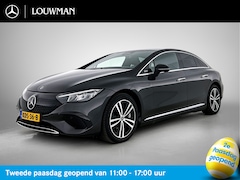 Mercedes-Benz EQE - 300 Electric Art Distronic | Alarm | Dodehoekassistent | Sfeerverlichting | Rijassistentie