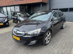 Opel Astra Sports Tourer - 1.4 Turbo Sport AIRCO CRUISE LMV BOEKJES ORIG NL NAP