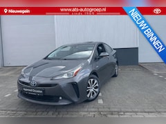 Toyota Prius - 1.8 Executive | Panoramadak |