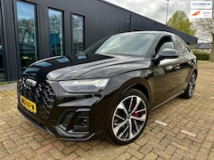 Audi Q5 SQ5 Sportback - 3.0 TDI SQ5 quattro FULL OPTIONS