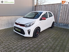 Kia Picanto - 1.0 CVVT ComfortLine | Nieuw model vanaf 2017 | Airco | Centr. Vergr. | APK t/m 07-2026