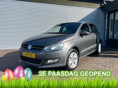 Volkswagen Polo - 1.2 TSI Highline Edition