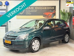 Opel Astra - 1.4 Enjoy AIRCO|NAVI|CRUISE|ELEK RAMEN