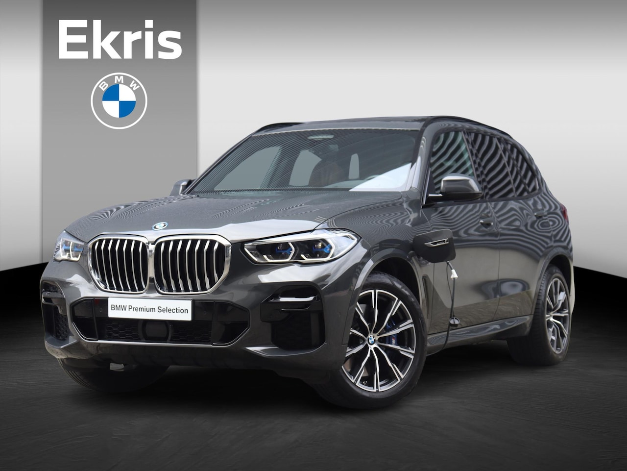 BMW X5 - xDrive45e | High Executive | M Sportpakket | Panodak | Trekhaak | Harman Kardon | Head-Up - AutoWereld.nl