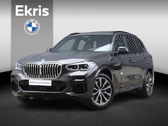 BMW X5 - xDrive45e | High Executive | M Sportpakket | Panodak | Trekhaak | Harman Kardon | Head-Up