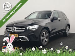Mercedes-Benz GLC-klasse - 300e 4MATIC Premium PHEV 320pk Dealer O.H. | Adaptive Cruise | Camera | Lederen Sportstoel