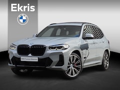 BMW X3 - xDrive30e | High Executive | M Sportpakket | Panodak | Trekhaak | HiFi | Active Cruise Con