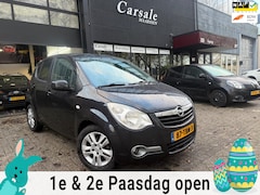 Opel Agila - 1.0 Edition