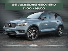 Volvo XC40 - 1.5 T5 Recharge R-Design / Pano / NL Auto / 1e Eig / Incl BTW