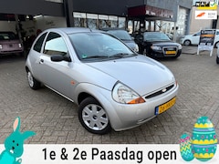 Ford Ka - 1.3 Cool & Sound