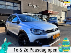 Volkswagen Polo - 1.2 TSI Cross led lpg g3