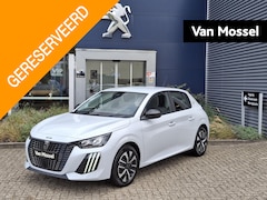 Peugeot 208 - 1.2 Hybrid 110 e-DCS6 Style