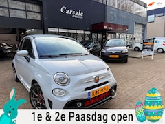 Fiat 500 Abarth - 595