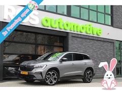 Renault Austral - 1.2 E-Tech full hybrid 200 iconic | BTW | PANO | ACC | 360 | STOEL&STUUR VERW | ELEK STOEL
