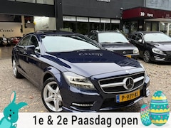 Mercedes-Benz CLS-klasse - 500 Amg