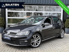 Volkswagen Golf - 1.4 TSI R-line|DSG|Camera|Carplay|Massage