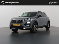 Peugeot e-2008 - EV Allure 50 kWh | SOH 99, 1% | Warmtepomp | 360° Camera | Navigatie | Climate Control | L