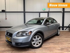 Volvo C30 - 2.0 Momentum