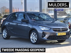 Opel Corsa - 1.2 GS Line | Carplay / Camera / Sport-rijmodus