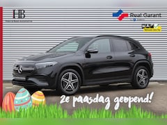 Mercedes-Benz EQA - 250 AMG/SOH 96, 9%/Camera/Sfeer/Stoelverw 67kWh