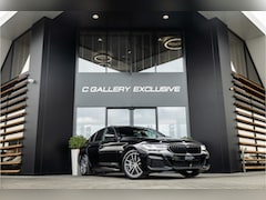 BMW 5-serie - 530e - M Sport | Panorama | Stoelkoeling | ACC