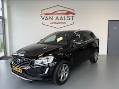 Volvo XC60 - Ocean Race/ Grijs Kenteken/ Leder/ Navi/ Trekhaak
