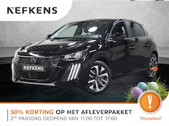 Peugeot 208 - Business Hybrid 110PK e-DCS6 | VOORRAAD | APPLE CARPLAY & ANDROID AUTO | CRUISE CONTROL |