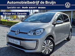 Volkswagen e-Up! - e-up United (Camera, LM, Clima, Cruise)