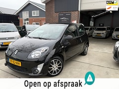 Renault Twingo - 1.2 Dynamique |NEW APK|NEW KOPPELING|NAP KM|CRUISE|3 MND GARANTIE|ELECT RAMEN|CENTR.DEUR|2