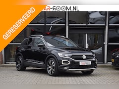 Volkswagen T-Roc - 2.0 TSI 4Motion Lane Keyless Camera ACC Stuurvw Virtual