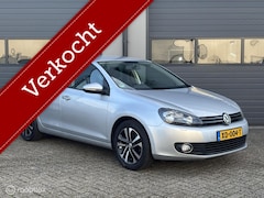 Volkswagen Golf - 1.4 SPORT Uitvoering / 5Drs