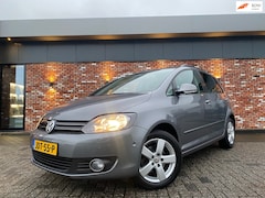 Volkswagen Golf Plus - 1.2 TSI Team Uitvoering Automaat 78000km Cruise