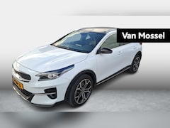 Kia XCeed - 1.0 T-GDi Black Edition | Panorama/Schuif-Kantel Dak | 18"LMV | Navi | CAM | ECC | Stoel+