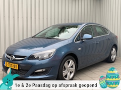 Opel Astra - 1.4 Turbo Edition|EXPORT|Navigatie|