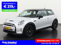 MINI Mini-Electric - Business Edition 33 kWh | SOH 99% | Zondag Open