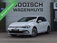 Volkswagen Golf - 1.4 eHybrid Style | Trekhaak | Camera | Carplay |