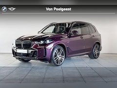 BMW X5 - xDrive50e M Sport Pro | Bowers & Wilkins | Driving Assistant Prof. | Trekhaak | Alcantara