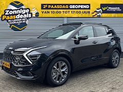 Kia Sportage - 1.6 T-GDi 230pk Hybrid AT6 GT-Line | Schuif/Kanteldak | Stoel/Stuurwielverwarming | Dodeho
