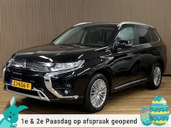 Mitsubishi Outlander - 2.4 PHEV Pure+|100000KM|Camera|Carplay|
