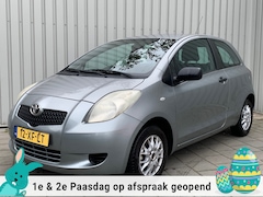 Toyota Yaris - 1.3 VVTi Terra|136000KM|