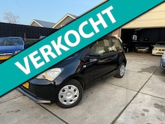 SEAT Mii - 1.0 Style Sport |APK|AIRCO|ELECT RAMEN|CENTRL DEUREN|VERSTELBR STUUR|ZUINIG|2-SLEUTELS|BET