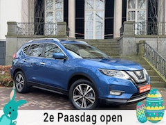 Nissan X-Trail - 1.6 DIG-T Tekna 7p.Panorama Navi Camera Climate Cruise Ctr Full Options